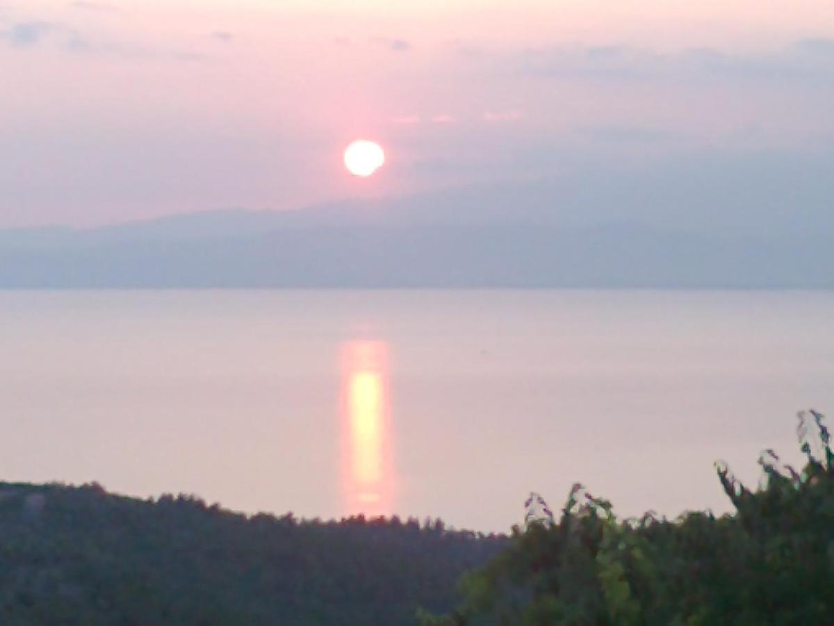 Sotiros Sunset House Villa Skala Sotiros Eksteriør bilde