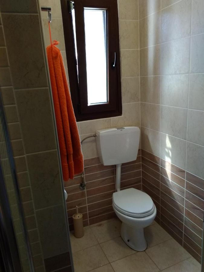 Sotiros Sunset House Villa Skala Sotiros Eksteriør bilde